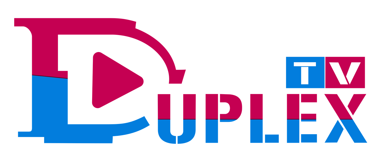 DUPLEX logo