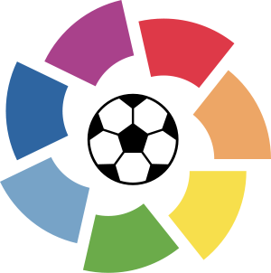 La Liga logo