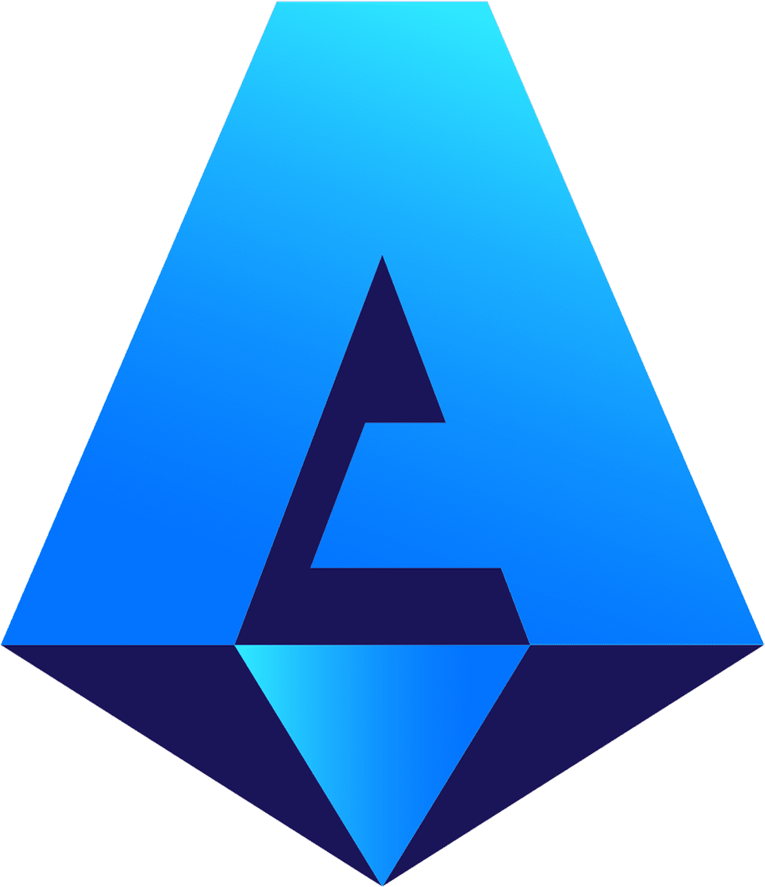 Serie A logo